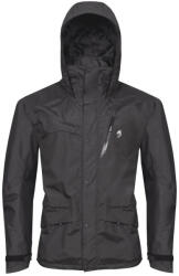 High Point Mania 7.0 Jacket Mărime: L / Culoare: negru