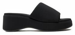 ONLY Shoes Papucs Onlmorgan-1 15319430 Fekete (Onlmorgan-1 15319430)