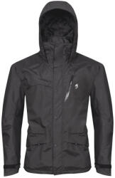 High Point Mania 7.0 Jacket Mărime: XL / Culoare: negru