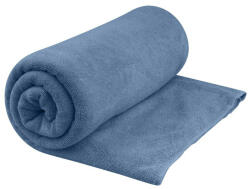 Sea to Summit Tek Towel XL Culoare: albastru