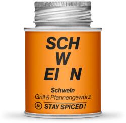 Spiceworld Condiment Schwein 70 gr, Spiceworld (62001XM)