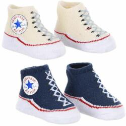 Converse baba zokni 2 db zöld - zöld 15