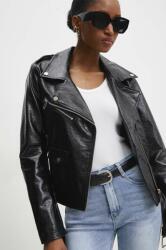 Answear Lab dzseki női, fekete, átmeneti - fekete M - answear - 17 990 Ft