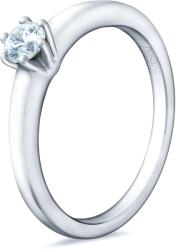 57Emozioni Inel de logodnă 0.20 ct, cod 1013