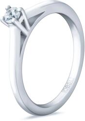 57Emozioni Inel de logodnă 0.10 ct, cod 1054