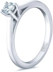 57Emozioni Inel de logodnă 0.25 ct, cod 1054