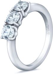57Emozioni Inel de logodnă 0.90 ct, cod 1131