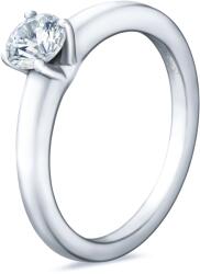 57Emozioni Inel de logodnă 0.40 ct, cod 1012
