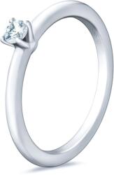 57Emozioni Inel de logodnă 0.10 ct, cod 1188