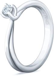 57Emozioni Inel de logodnă 0.10 ct, cod 1058