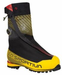 La Sportiva G2 Evo Încălțăminte La Sportiva Black/Yellow_999100 43, 5 EU