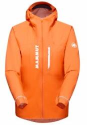 Mammut Aenergy TR HS Hooded Jacket Women Jachetă Mammut dark tangerine 2258 L