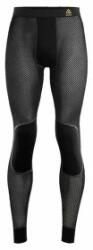 Aclima WoolNet Longs Men Colanți Jet Black XL