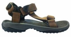 Teva Terra Fi Lite Leather (1012072) Sandale BROWN 47 EU