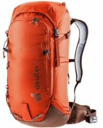 Deuter Freescape Lite 26 Rucsac deuter papaya-umbra Rucsac tura