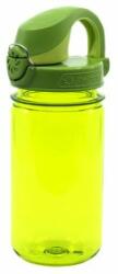 Nalgene OTF Kids Sticlă Green w/Sprout Epic 1263-0031