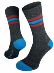 Northman Larvik merino Șosete 95_antracit 42-44 EU