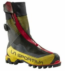 La Sportiva G-Tech Încălțăminte La Sportiva Black/Yellow_999100 44, 5 EU