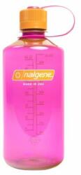 Nalgene Narrow-Mouth 1000 mL Sustain Sticlă Nalgene Flamingo Pink, Sustain 2021-2432