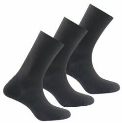Devold Daily Medium Sock 3PK Șosete Devold 950 BLACK 41-46 EU