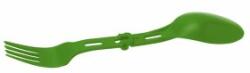 Primus Folding Spork Furculiță Moss Green