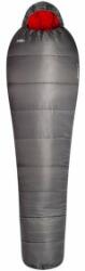 ROCK EMPIRE Montana -17 Sac de dormit Dark Grey P regular Sac de dormit