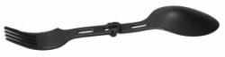 Primus Folding Spork Furculiță Black