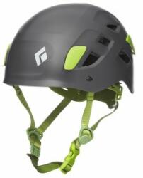 Black Diamond Half Dome Helmet Cască Black Diamond Slate M/L