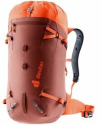 Deuter Guide 30 Rucsac redwood-papaya Rucsac tura