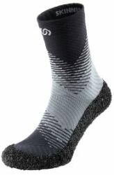 Skinners 2.0 Compression Șosete Stone 43-44 EU