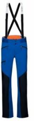 MAMMUT Eisfeld Guide SO Pants Men (1021-00370) Pantaloni Mammut azurit-night 50