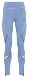 Kari Traa Louise 2.0 Tights Colanți PASTEL LIGHT BLUE S