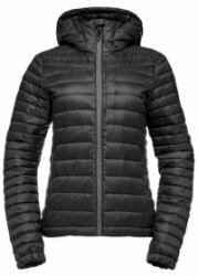 Black Diamond Access Down Hoody Women Jachetă Black Diamond Black L