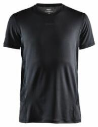 Craft ADV Essence Tee SS Men Tricou cu mânecă scurtă Craft 999000 Black XL