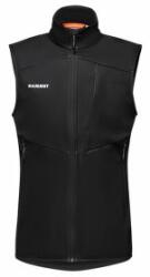 Mammut Ultimate VII SO Vest Men Vesta Mammut black 0001 S