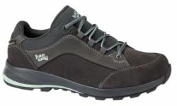 Hanwag Banks Low Bunion GTX Lady Încălțăminte Hanwag Asphalt/Mint 39 EU