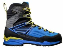 Mammut Kento Pro High GTX® Women Încălțăminte Mammut gentian-dark titanium 41 1/3 EU