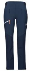 Mammut Courmayeur SO Pants Women (1021-00660) Pantaloni Mammut marine 5118 38