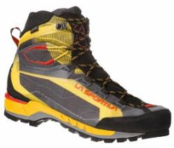 La Sportiva Trango Tech GTX Încălțăminte La Sportiva Black/Yellow 46, 5 EU