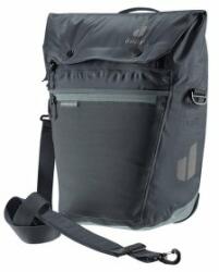 Deuter Mainhattan 17+10 Rucsac graphite-shale Rucsac tura