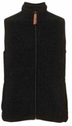 Aclima ReBorn Terry Vest Men Vesta Aclima Dark Grey Melange S