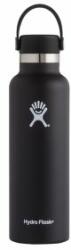 Hydro Flask Standard Mouth 21 oz Termos 001 Black - niponino - 186,00 RON