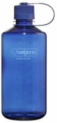 Nalgene Narrow-Mouth 1000 mL Sustain Sticlă Denim Sustain 2021-3232