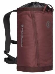Black Diamond Street Creek 20 Rucsac Bordeaux
