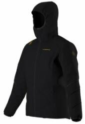 La Sportiva MYTHIC PRIMALOFT® Jacket Men Jachetă Black XXL