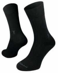 Northman Odin merino Șosete 99_Black 36-38 EU