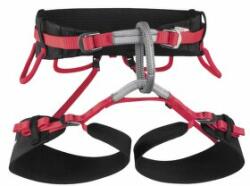 Rock Empire 4B Slight Șaua Black_Red XS-M