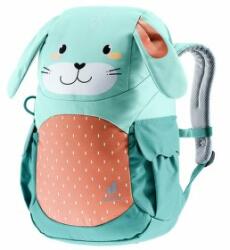 Deuter Kikki Rucsac glacier-dustblue Rucsac tura