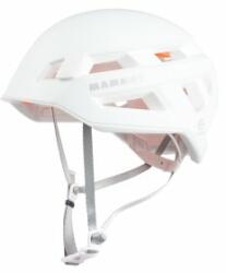 Mammut Crag Sender Cască white 0243 56-61 cm