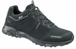 Mammut Ultimate Pro Low GTX Men Încălțăminte Mammut black-black 0052 45 1/3 EU